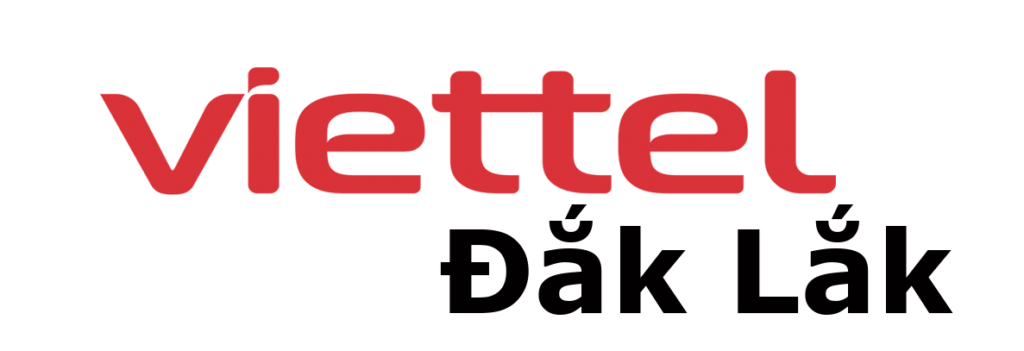 Viettel Đắk Lắk